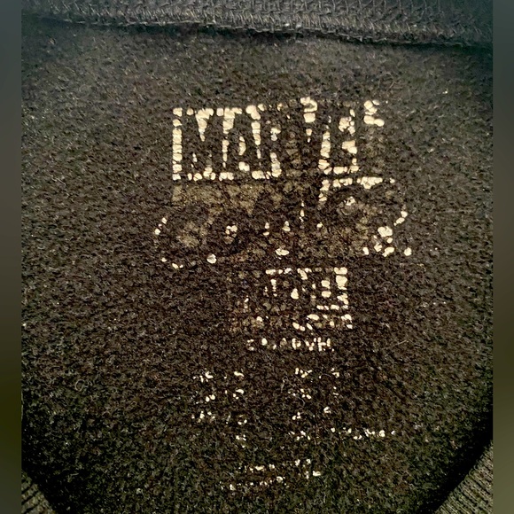 Vintage Marvel X-Men Sweatshirt- 90s - Rare Marvel Collectors- WOLVERINE - Picture 5 of 8